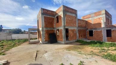 Villa singola - Cinisi