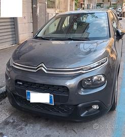 Citroen C3 2017