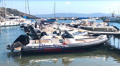 Bsc B1 Del 2020 Con Mercury 300cv V8 Verado (2020)