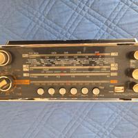 radioradio Nordmende Globetrotter