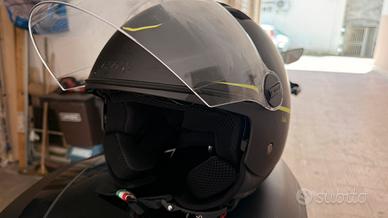 Casco CGM taglia XL