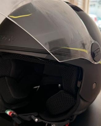 Casco CGM taglia XL