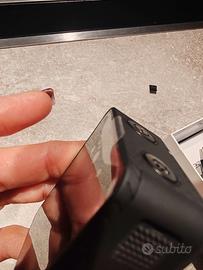 go pro ezviz action dash 