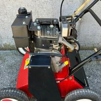 ARIEGGIATORE VERTICUT COME NUOVO