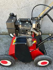 ARIEGGIATORE VERTICUT COME NUOVO