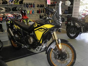 Voge Valico DS 800 RALLY
