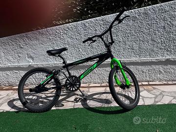 bici bmx