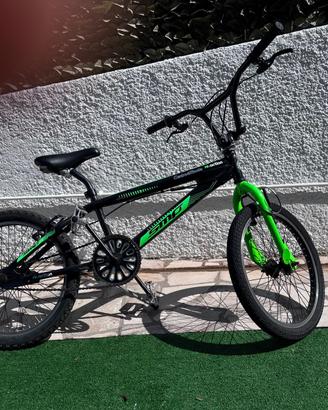 bici bmx