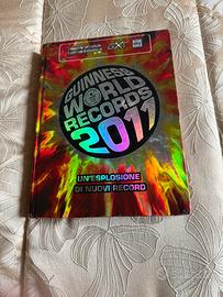 Libro lo show dei record 2011
