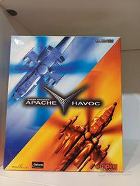 gioco per pc vintage