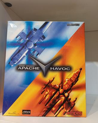 gioco per pc vintage