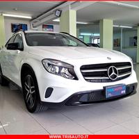 MERCEDES GLA 200 d 2.2 Sport NEOPATENTATI (PELLE+