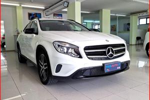 MERCEDES GLA 200 d 2.2 Sport NEOPATENTATI (PELLE+