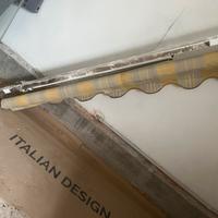 Tende da sole a braccio estensibile