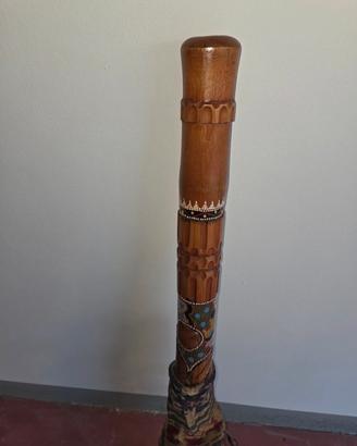 Didgeridoo