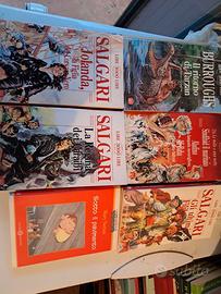 Libri classici per Ragazzi