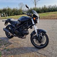 Ducati Monster 695 - 2008