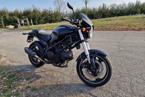 Ducati Monster 695 - 2008