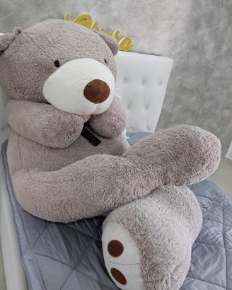 Orsetto Per Bambini e Adulti