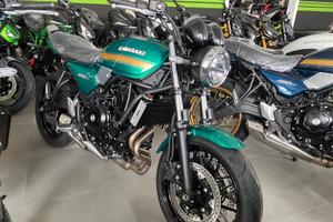 Kawasaki Z 650 RS MY26