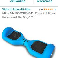 Cover silicone Overboard