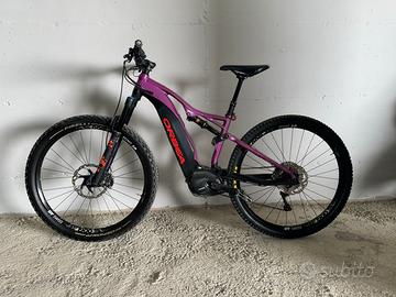 Orbea Wild FS 150 20 29