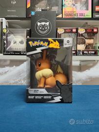 Pokémon Select Eevee Vinyl Figure Jazwares Series