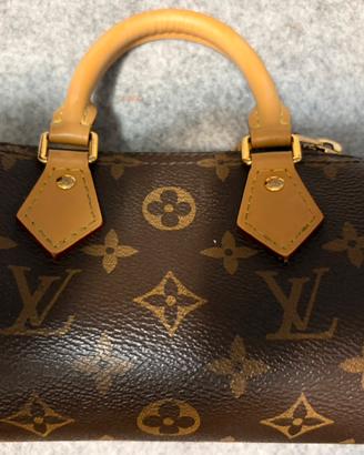 Borsa Louis Vuitton