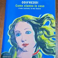Libro Come Stanno Le Cose Piergiorgio Odifreddi