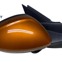 SPECCHIETTO RETROVISORE DESTRO PEUGEOT 2008 Serie