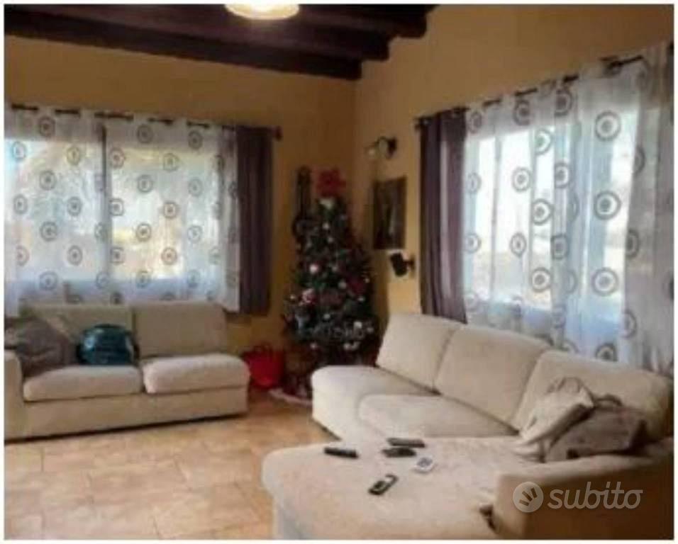 Appartamento – Melilli, Città Giardino - Vista 4