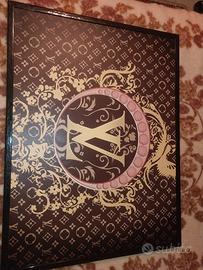 quadro Louis Vuiton