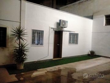 Bilocale arredato a Taranto