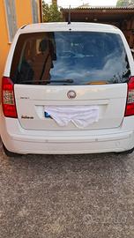 Fiat idea 1600 multijet del 2011