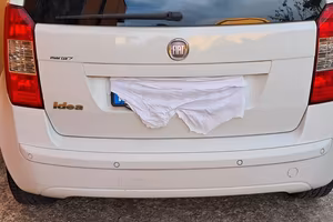 Fiat idea 1600 multijet del 2011