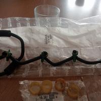 Tubo ritorno iniettori Peugeot/Citroen 