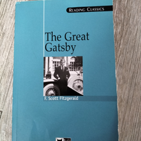 The great Gatsby