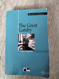 The great Gatsby