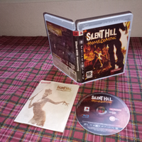 SILENT HILL PS3 HOMECOMING PLAYSTATION 3 completo