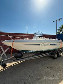 Nuova schizzo elegance 540