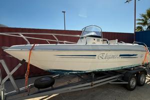 Nuova schizzo elegance 540