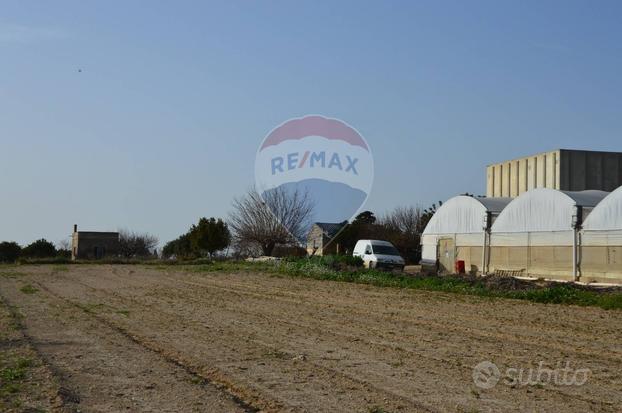 Azienda Agricola - Noto