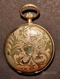 orologio da taschino 