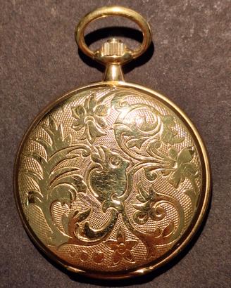 orologio da taschino 