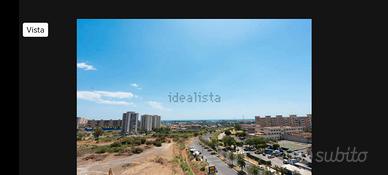 Appartamento viale Librino Catania