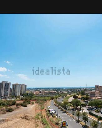 Appartamento viale Librino Catania