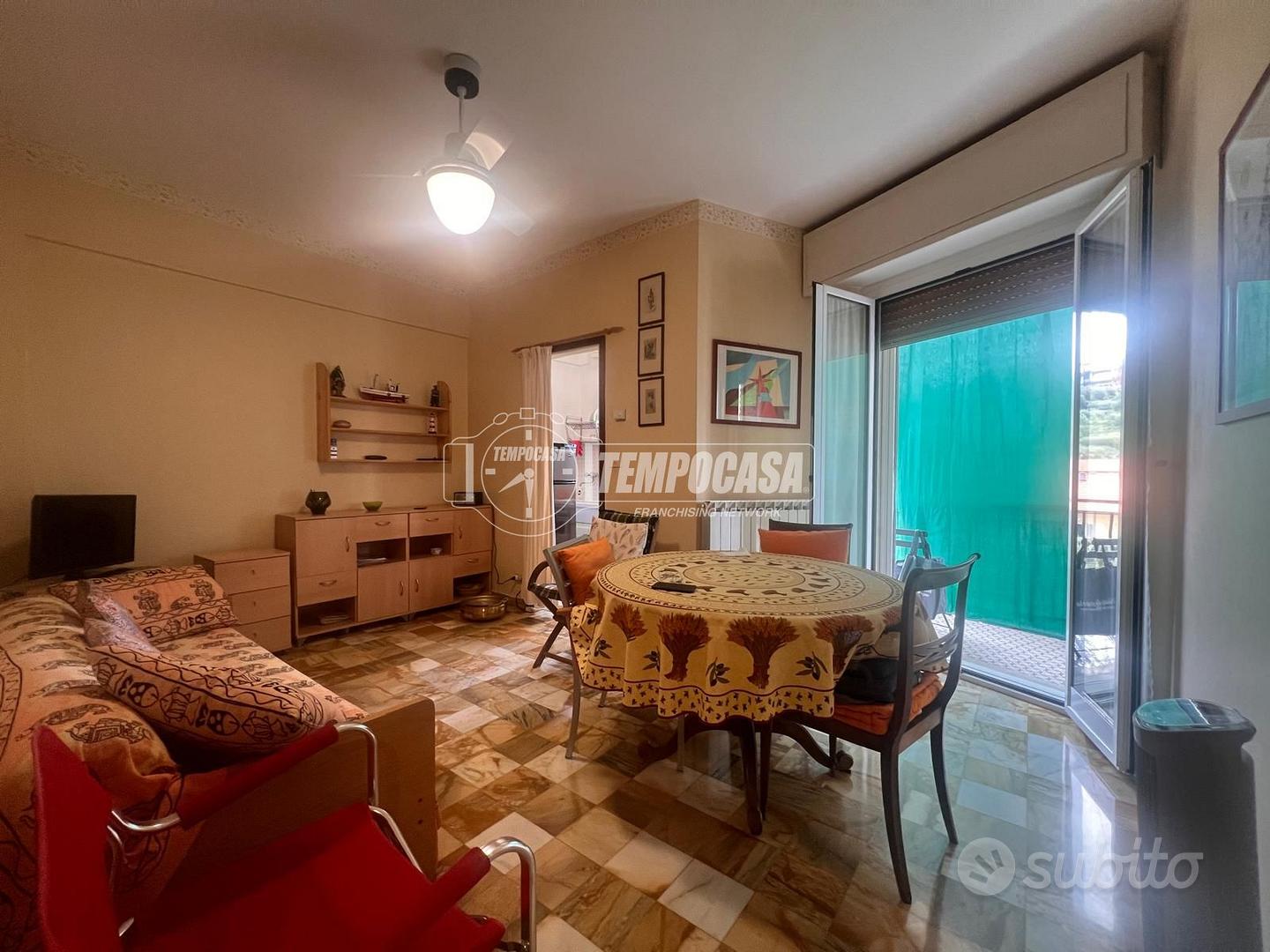Appartamento – Celle Ligure, Pozzuolo Alto - Vista 5