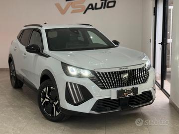 Peugeot 2008 BlueHDi 130 S&S EAT8 GT