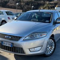 Ford Mondeo 2.0 TDCI titanium 2007