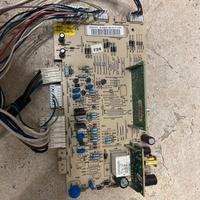 Scheda elettronica frigorifero Hotpoint Ariston